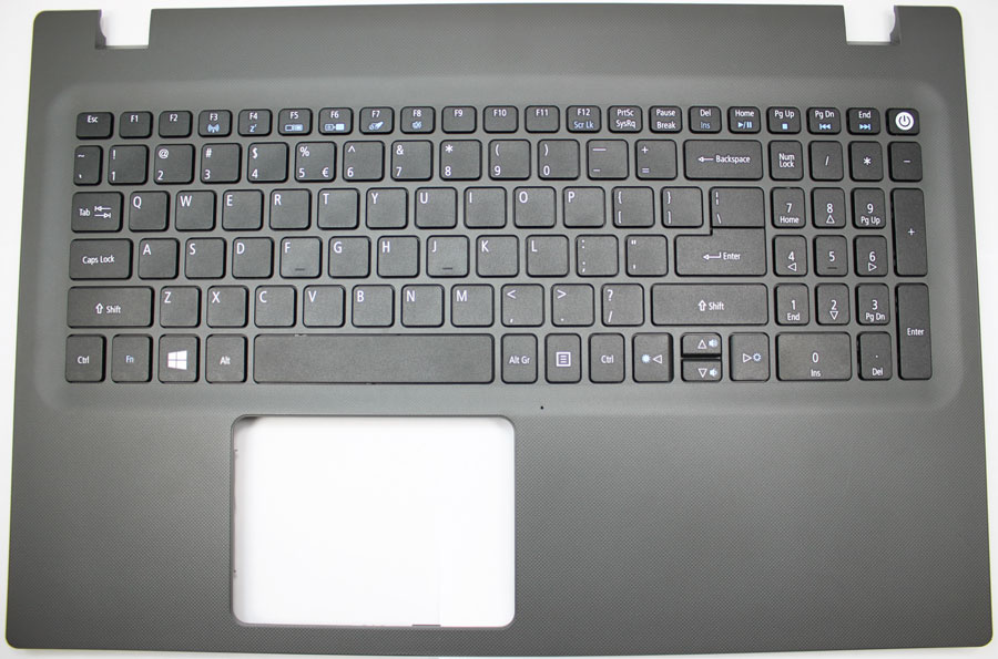 Acer Spin 3 SP315-51 Laptop Keyboard Replacement