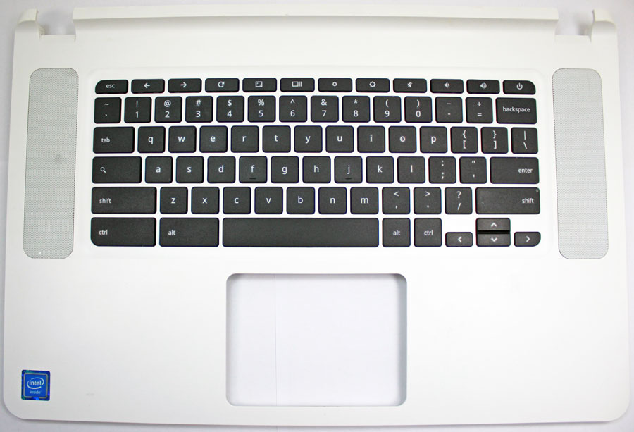 Acer Chromebook R11 Cb5 132t C9kk Laptop Keyboard Installation